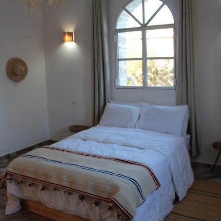 Les Jardins Fleuris Bed and Breakfast Esauira Exterior foto