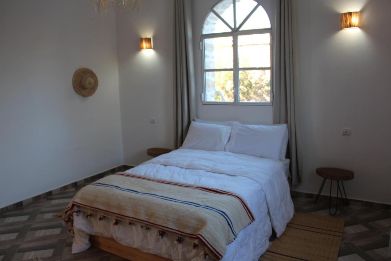 Les Jardins Fleuris Bed and Breakfast Esauira Exterior foto