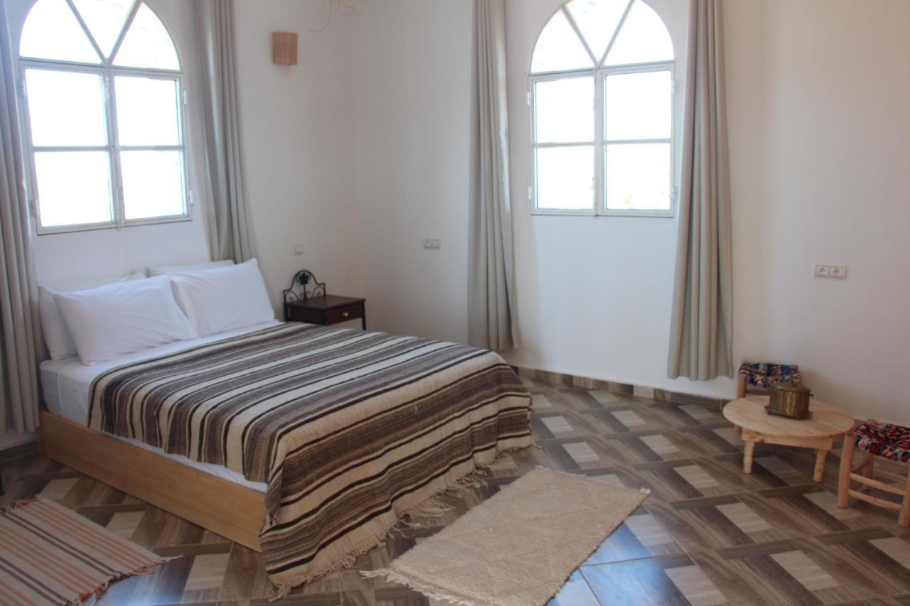 Les Jardins Fleuris Bed and Breakfast Esauira Exterior foto