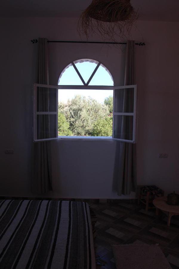 Les Jardins Fleuris Bed and Breakfast Esauira Exterior foto