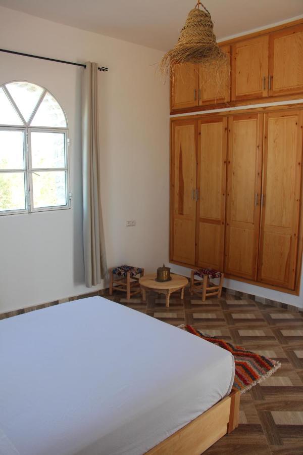 Les Jardins Fleuris Bed and Breakfast Esauira Exterior foto